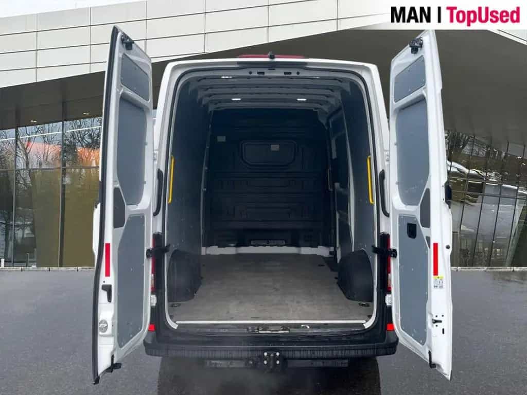 MAN TGE 3.140 4X2F SB 09/2023-photo-7