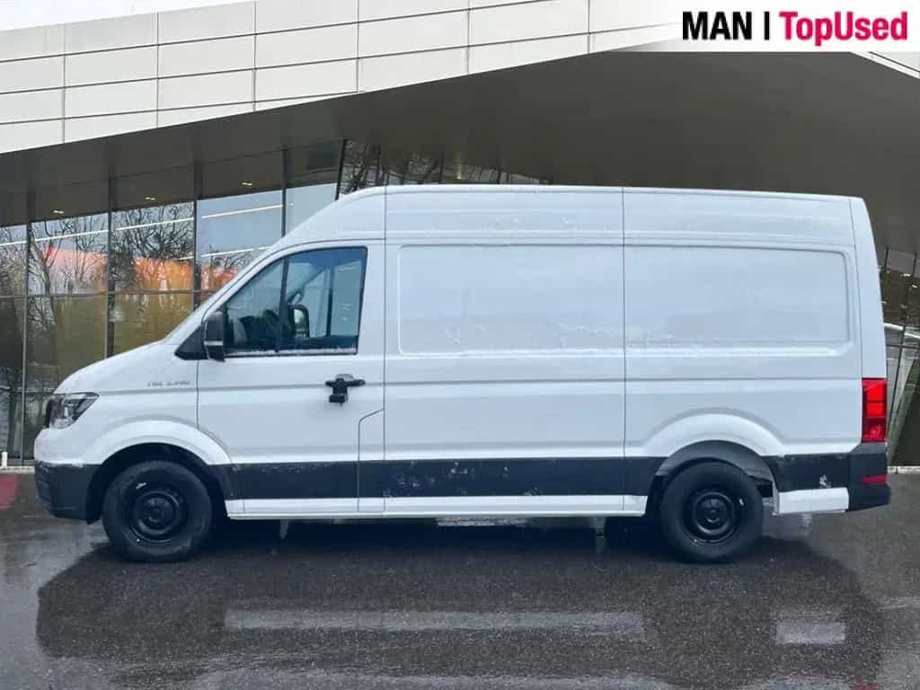 MAN TGE 3.140 4X2F SB 09/2023-photo-9