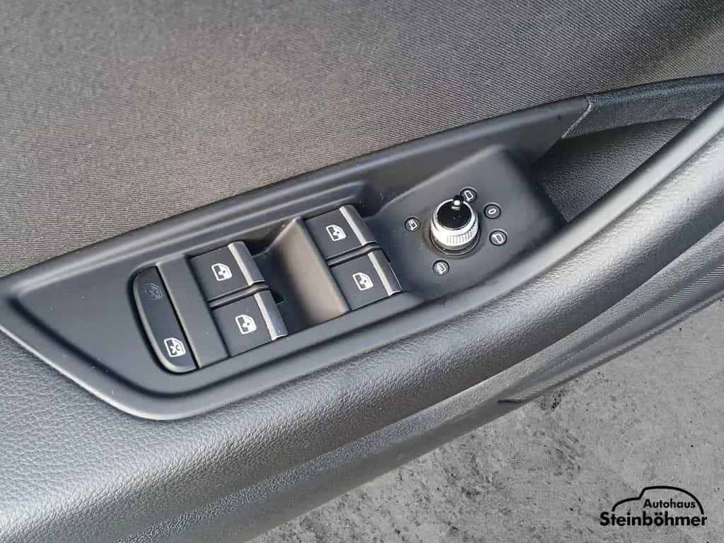 Audi A4 Avant 40 TDI S tronic Navi LED AHK Sitzhzg 01/2023-photo-14