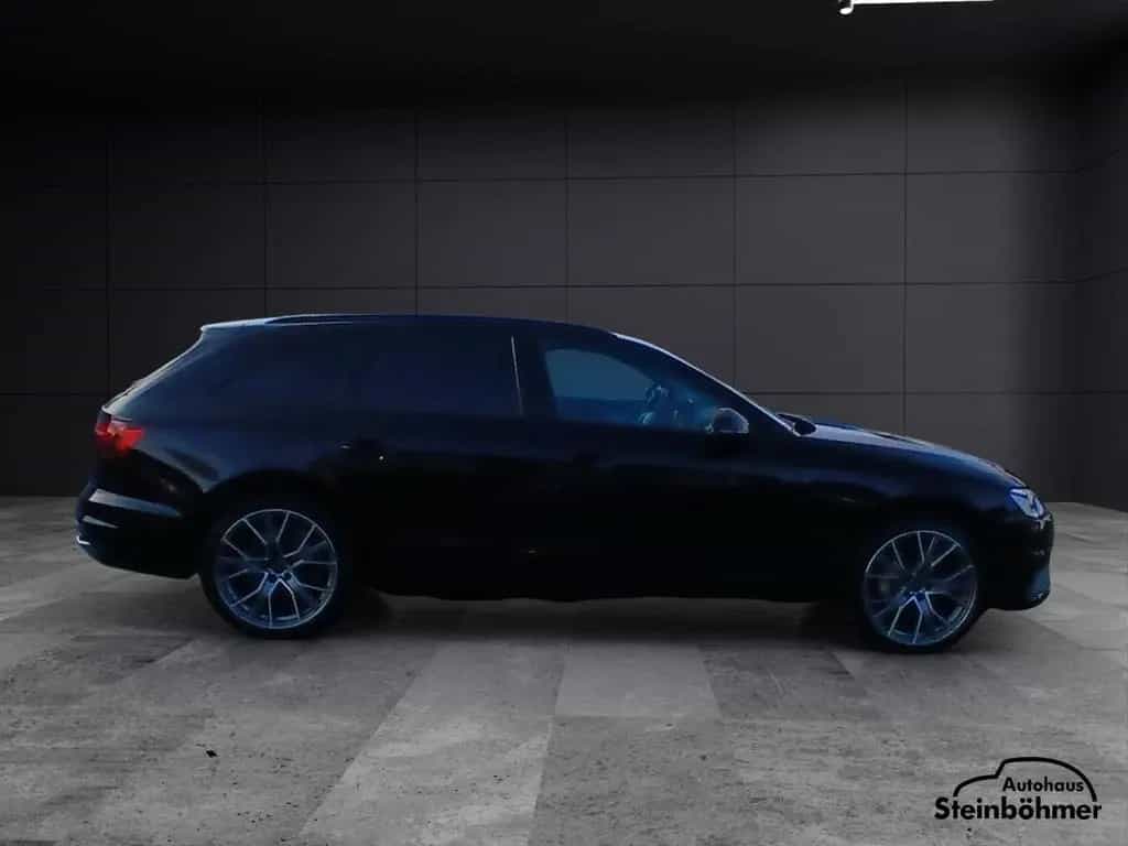 Audi A4 Avant 40 TDI S tronic Navi LED AHK Sitzhzg 01/2023-photo-7