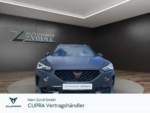 Cupra Formentor VZ 2.0 TSI 4Drive 310 PS BEATS/RFK/ACC 03/2022-photo-0