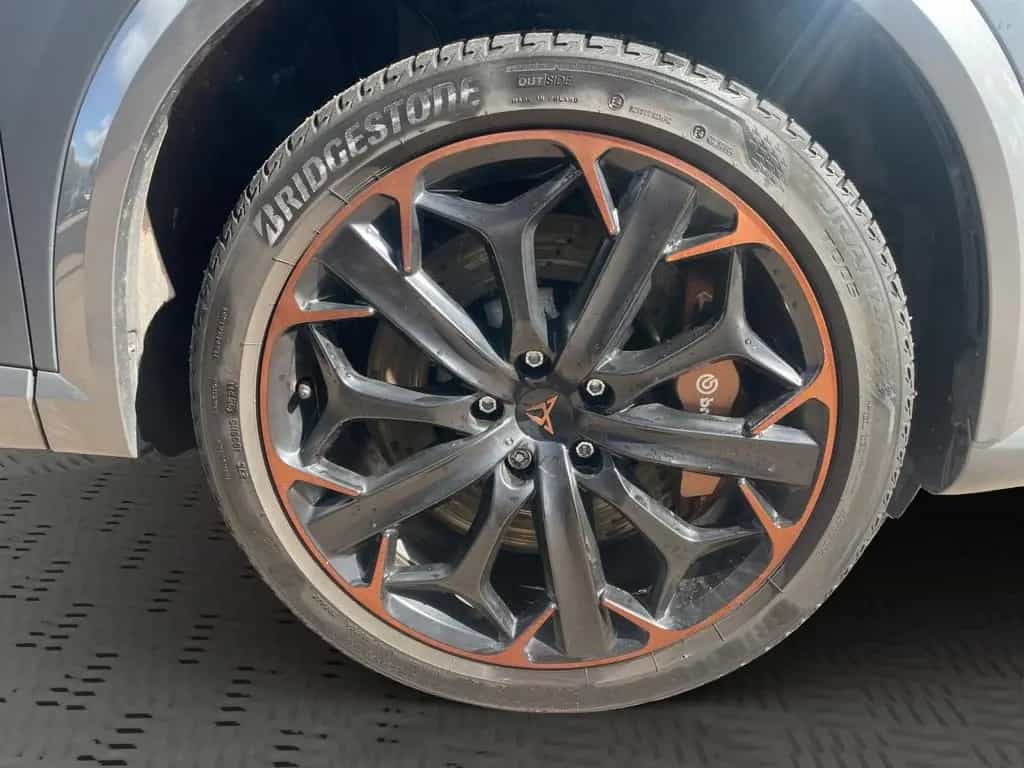 Cupra Formentor VZ 2.0 TSI 4Drive 310 PS BEATS/RFK/ACC 03/2022-photo-11