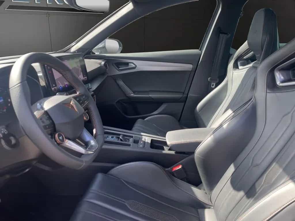 Cupra Formentor VZ 2.0 TSI 4Drive 310 PS BEATS/RFK/ACC 03/2022-photo-5