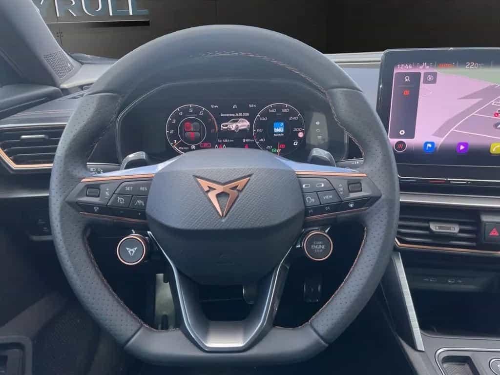 Cupra Formentor VZ 2.0 TSI 4Drive 310 PS BEATS/RFK/ACC 03/2022-photo-6