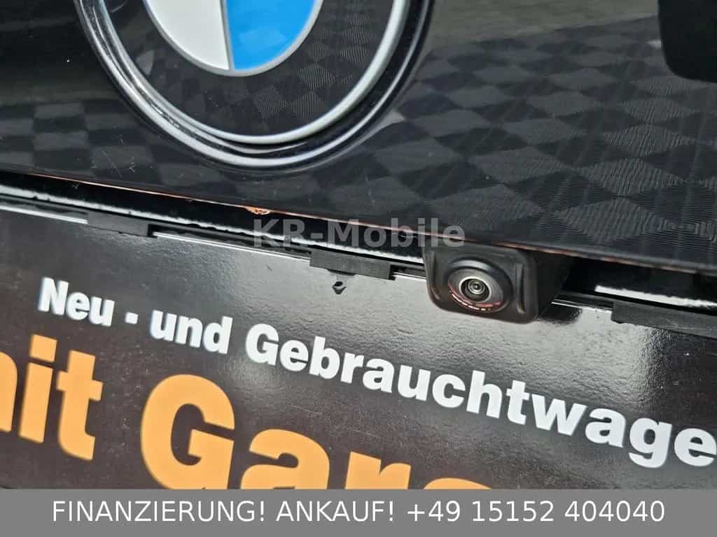 BMW 3 Series 318 3 Touring 318 i M Sport/88400km 05/2021-photo-11