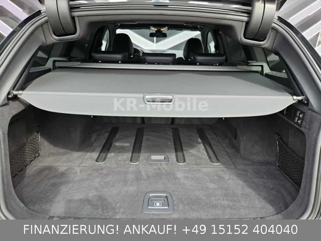 BMW 3 Series 318 3 Touring 318 i M Sport/88400km 05/2021-photo-12