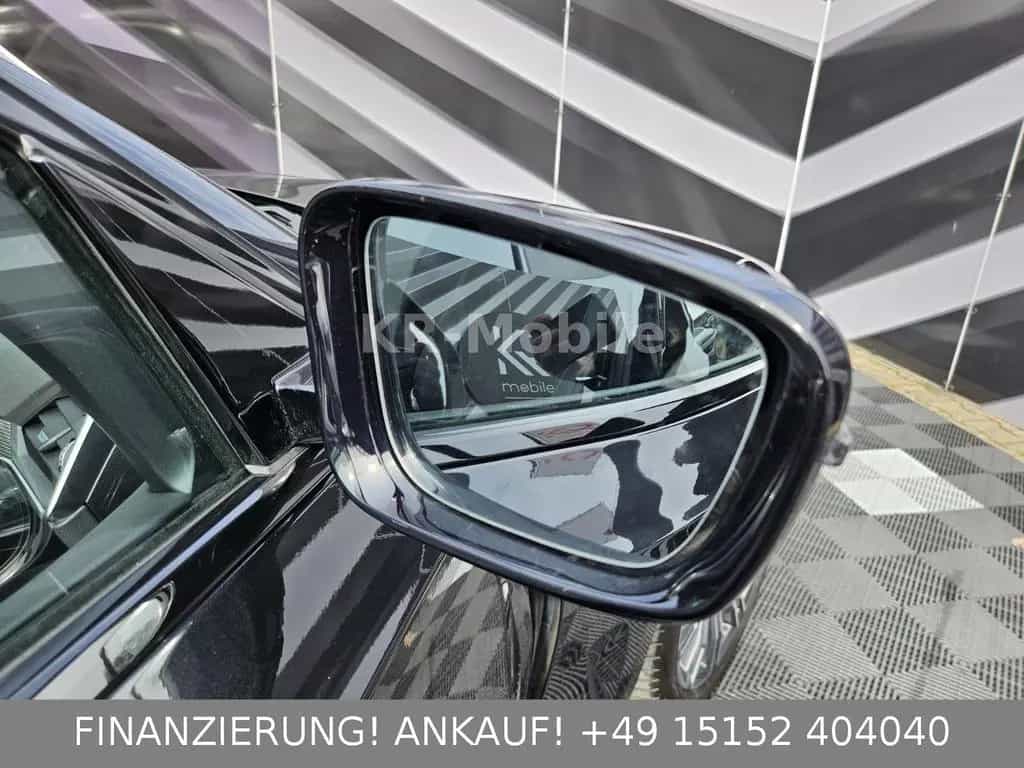 BMW 3 Series 318 3 Touring 318 i M Sport/88400km 05/2021-photo-14