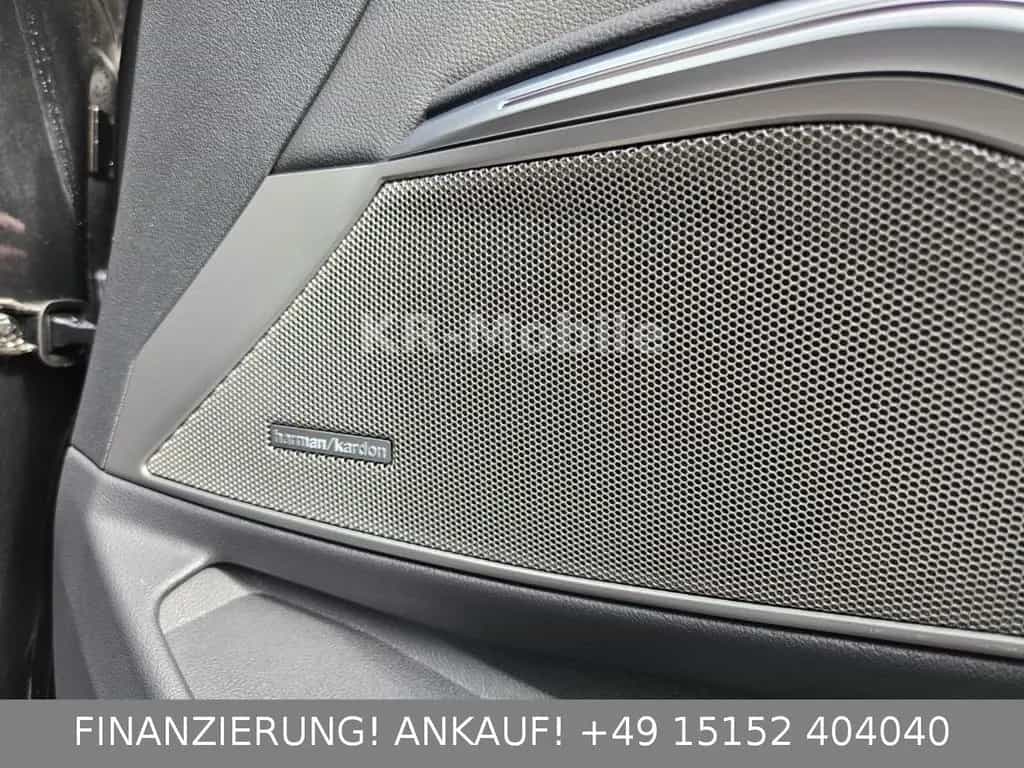BMW 3 Series 318 3 Touring 318 i M Sport/88400km 05/2021-photo-15