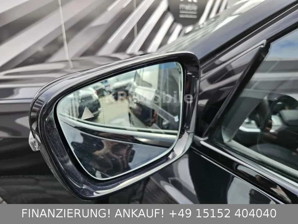 BMW 3 Series 318 3 Touring 318 i M Sport/88400km 05/2021-photo-18
