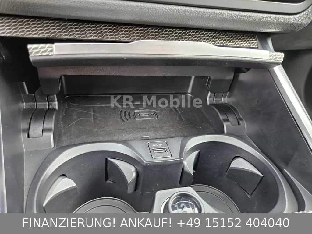 BMW 3 Series 318 3 Touring 318 i M Sport/88400km 05/2021-photo-26
