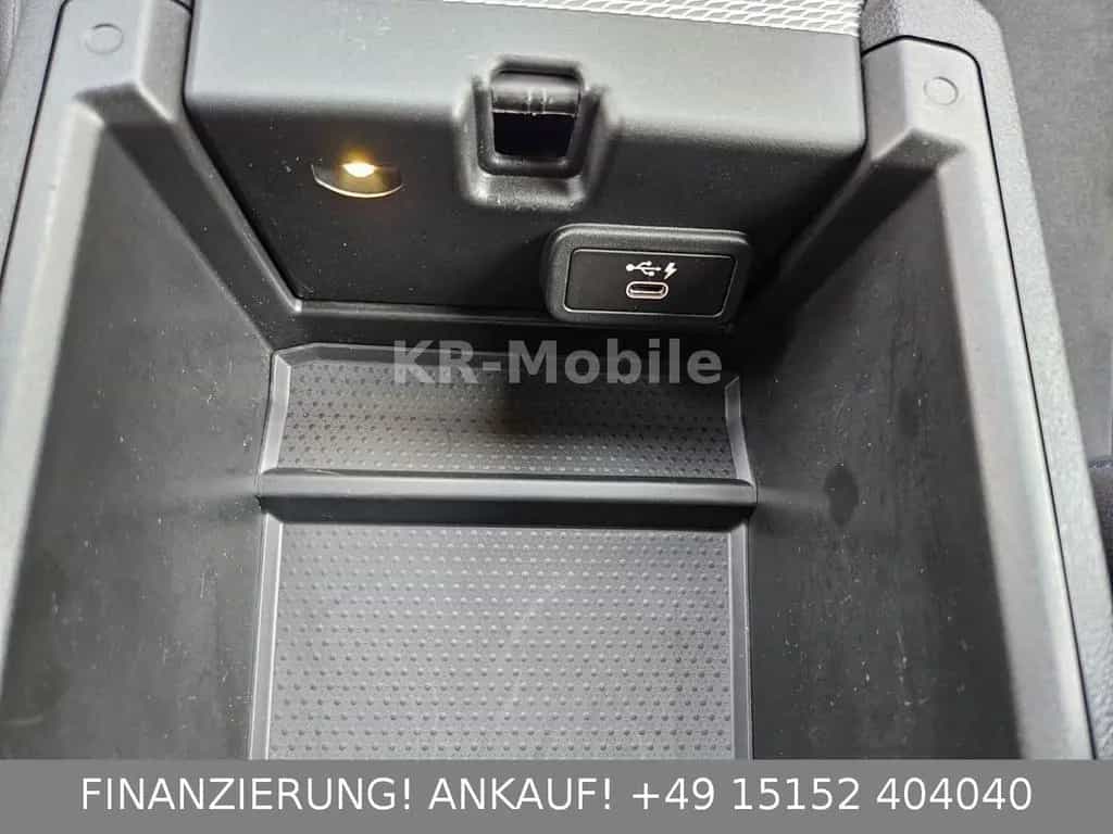 BMW 3 Series 318 3 Touring 318 i M Sport/88400km 05/2021-photo-27