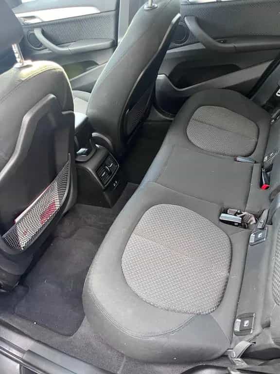 BMW X1 xDrive20d Advantage Steptronic Advantage 12/2020-photo-9