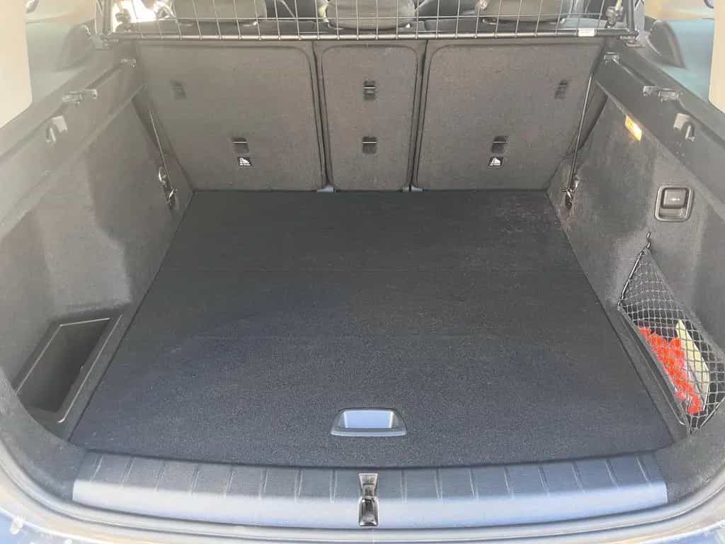 BMW X1 xDrive20d Advantage Steptronic Advantage 12/2020-photo-10