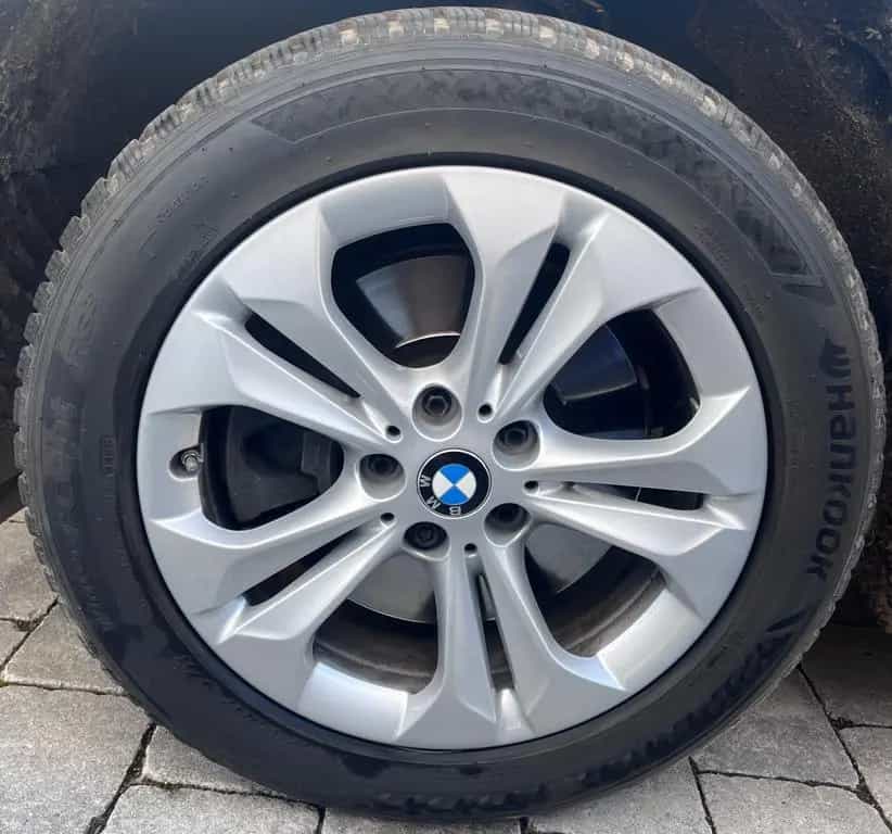 BMW X1 xDrive20d Advantage Steptronic Advantage 12/2020-photo-13