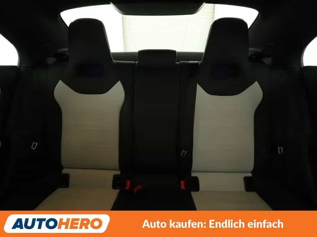 Mercedes-Benz CLA-Class 250 AMG Line Aut. *NAVI*VC*LED*TEMPO* 10/2019-photo-15