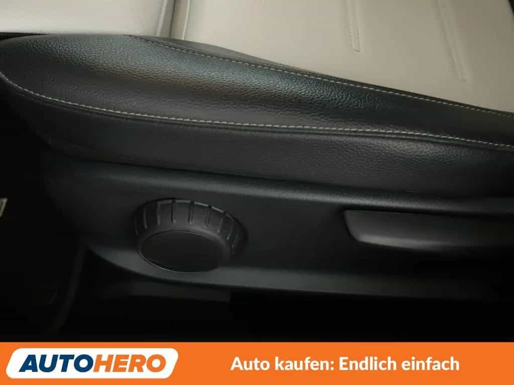 Mercedes-Benz CLA-Class 250 AMG Line Aut. *NAVI*VC*LED*TEMPO* 10/2019-photo-27
