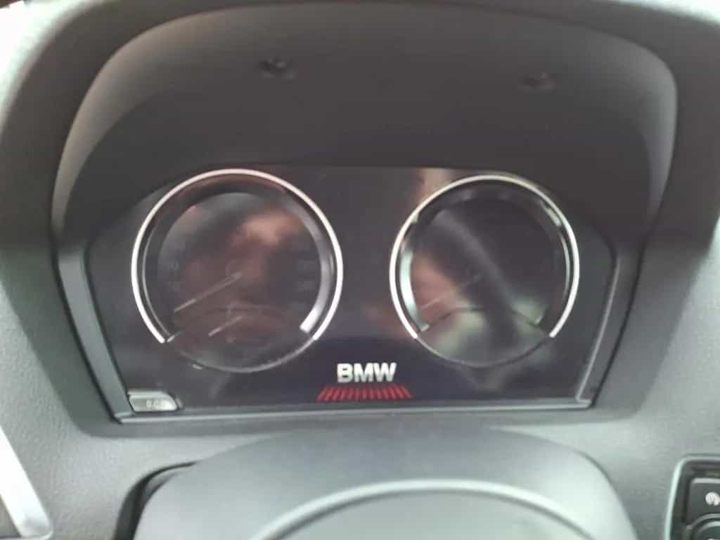 BMW 2 Series 220d Coupe M Sport Navi Prof. Klimaaut. PDC RFT 09/2020-photo-9