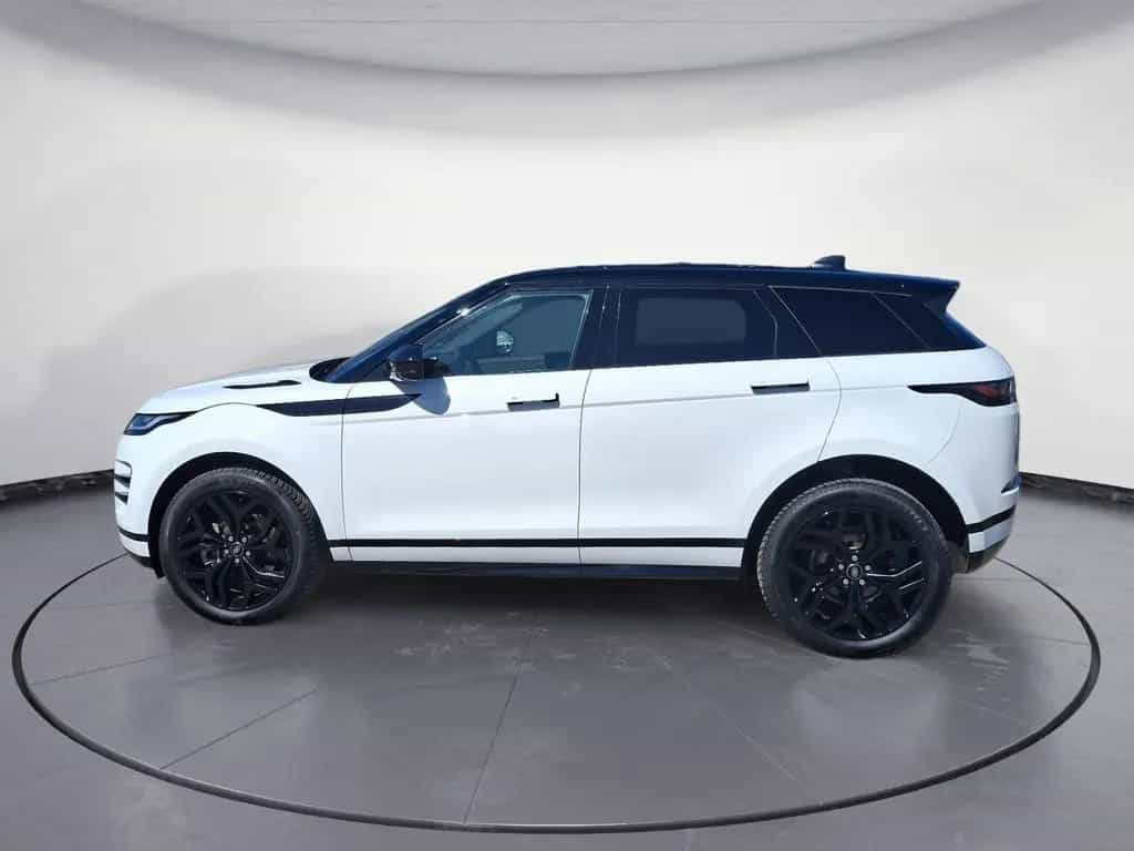 Land Rover Range Rover Rover Evoque P200 Bronze Collection AWD Au 02/2023-photo-0