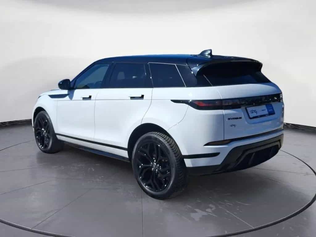Land Rover Range Rover Rover Evoque P200 Bronze Collection AWD Au 02/2023-photo-1
