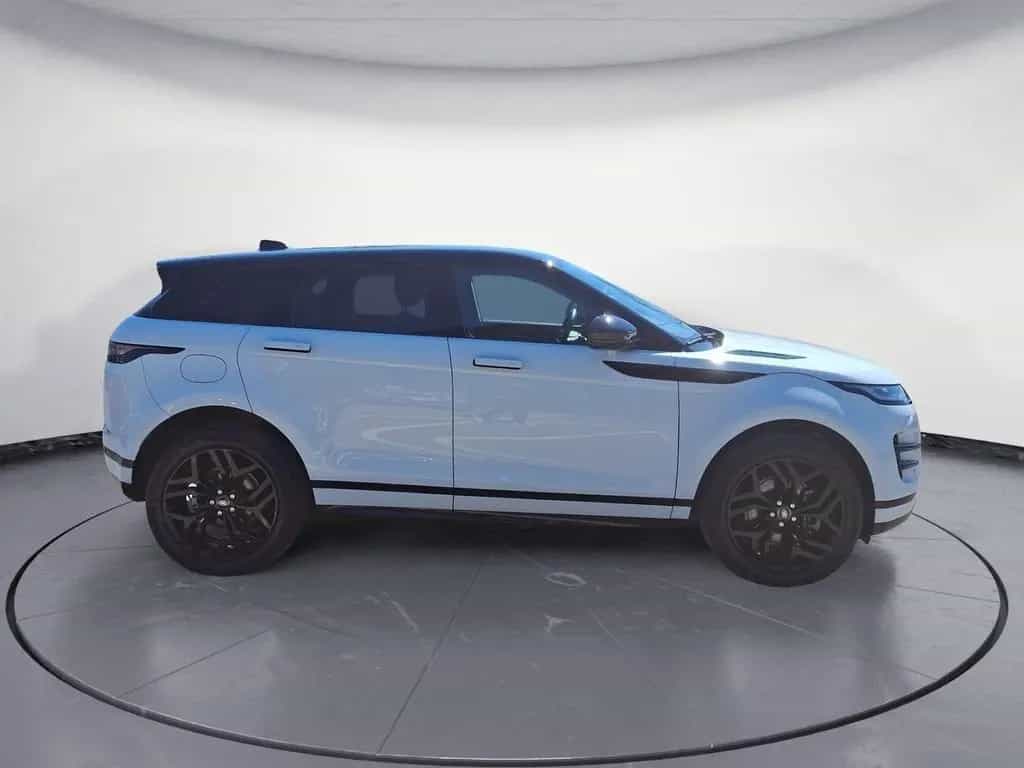 Land Rover Range Rover Rover Evoque P200 Bronze Collection AWD Au 02/2023-photo-2