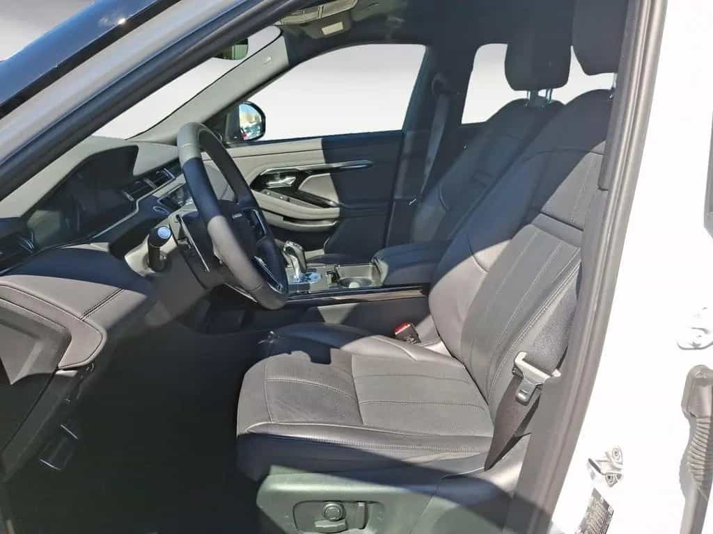 Land Rover Range Rover Rover Evoque P200 Bronze Collection AWD Au 02/2023-photo-4