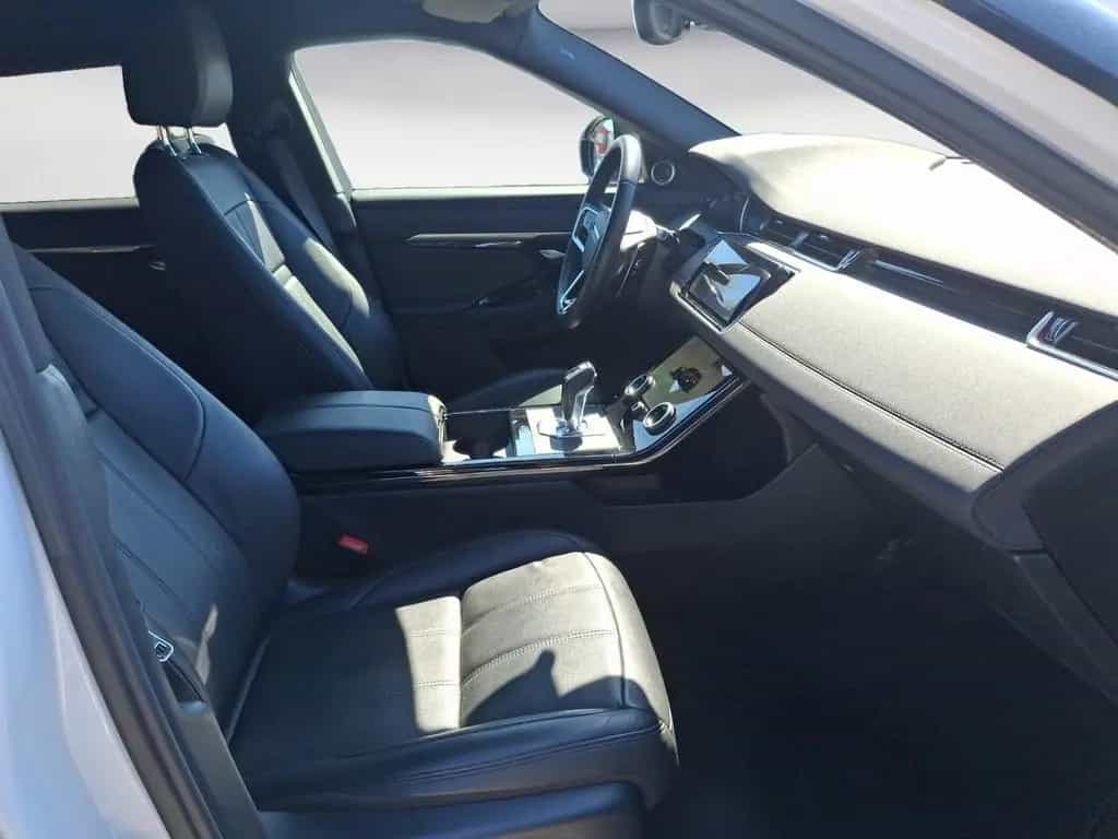 Land Rover Range Rover Rover Evoque P200 Bronze Collection AWD Au 02/2023-photo-5