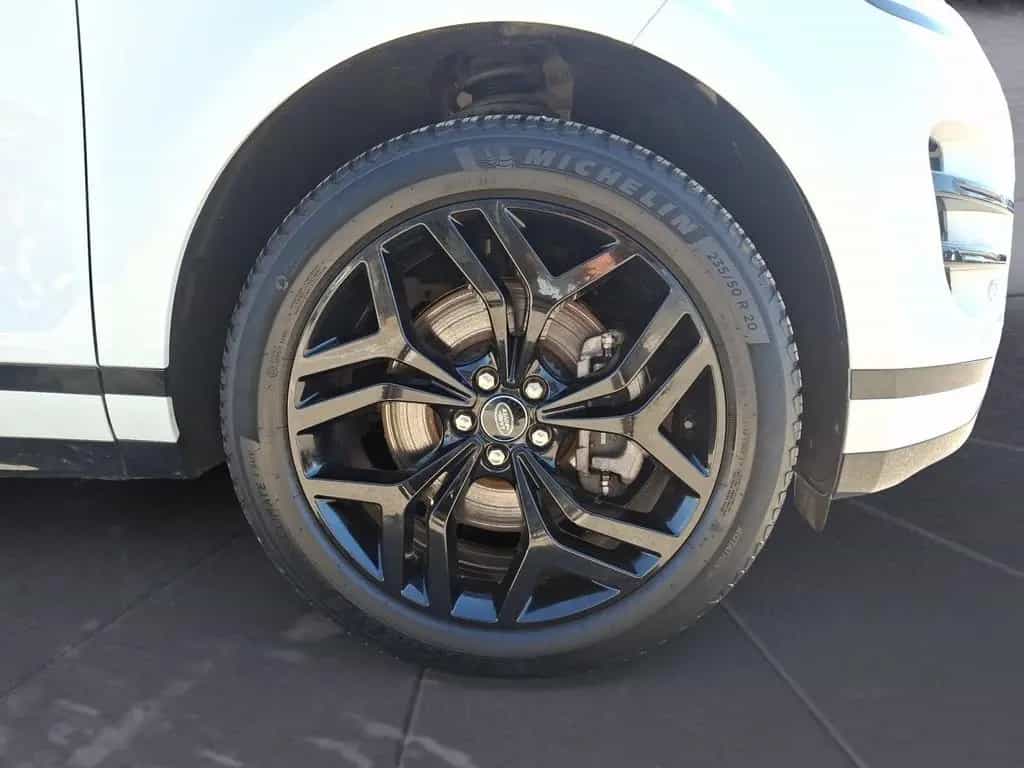 Land Rover Range Rover Rover Evoque P200 Bronze Collection AWD Au 02/2023-photo-8