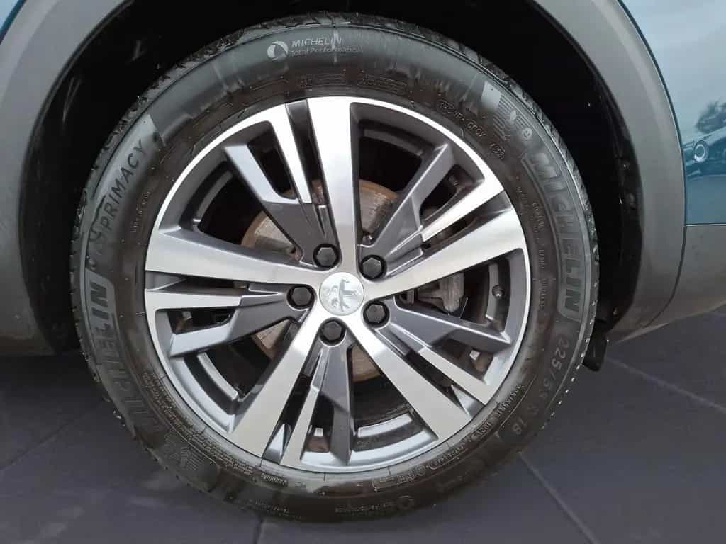 Peugeot 3008 PureTech 130 Allure Pack Bluetooth PDC Klim 12/2023-photo-11