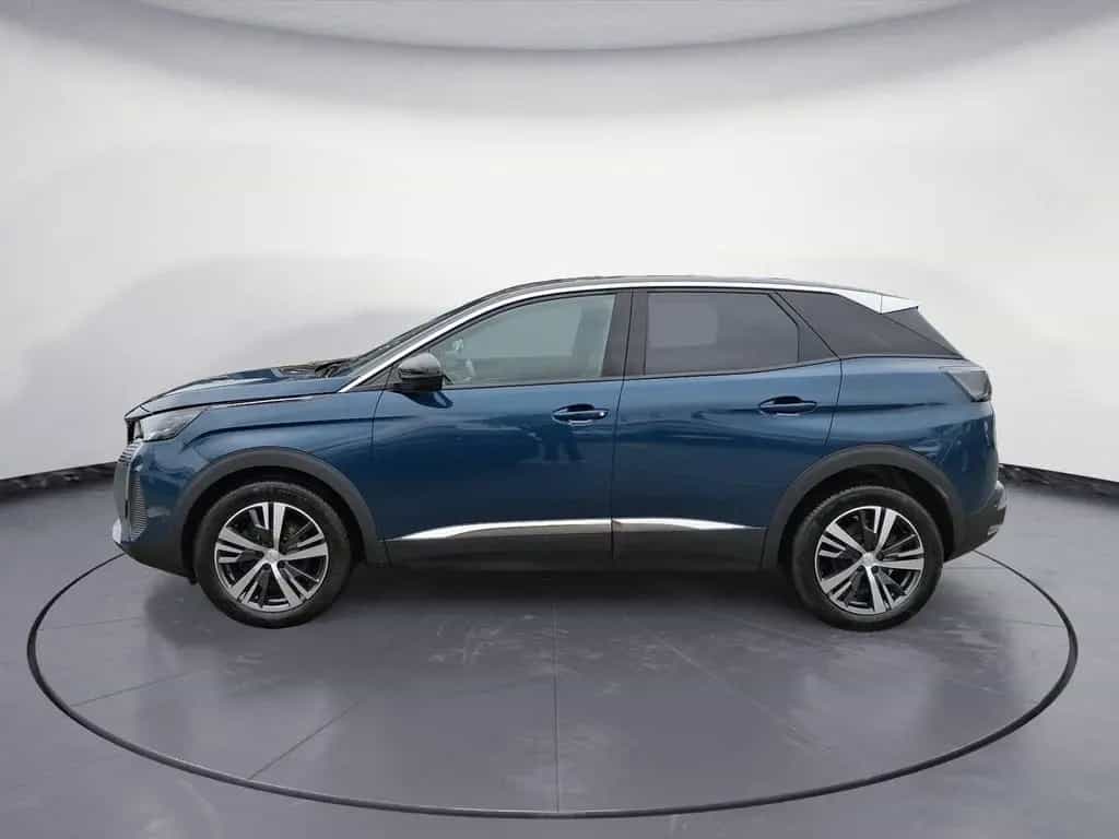 Peugeot 3008 PureTech 130 Allure Pack Bluetooth PDC Klim 12/2023-photo-2