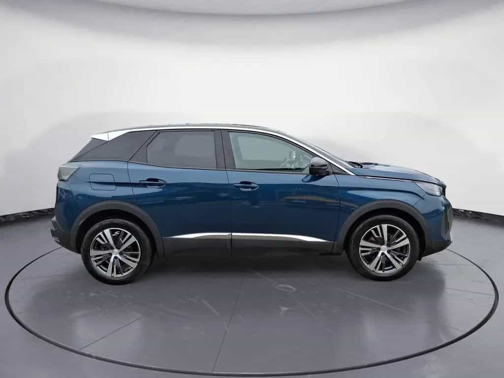 Peugeot 3008 PureTech 130 Allure Pack Bluetooth PDC Klim 12/2023-photo-5