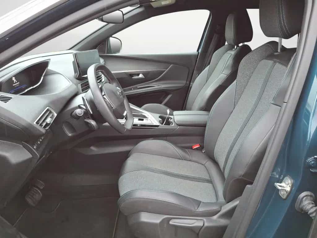 Peugeot 3008 PureTech 130 Allure Pack Bluetooth PDC Klim 12/2023-photo-7