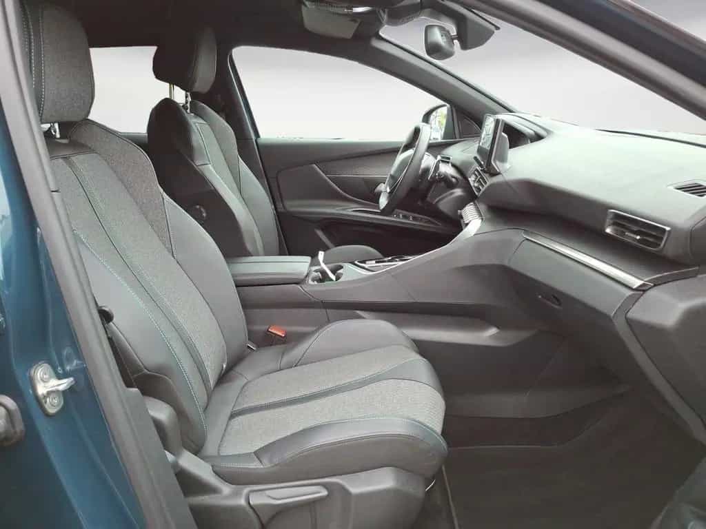 Peugeot 3008 PureTech 130 Allure Pack Bluetooth PDC Klim 12/2023-photo-8