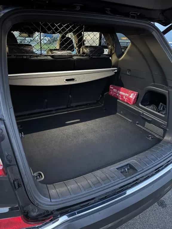 Ssangyong REXTON 2.2 Diesel e-XDi 220 Sapphire 4WD AT ... 12/2019-photo-13
