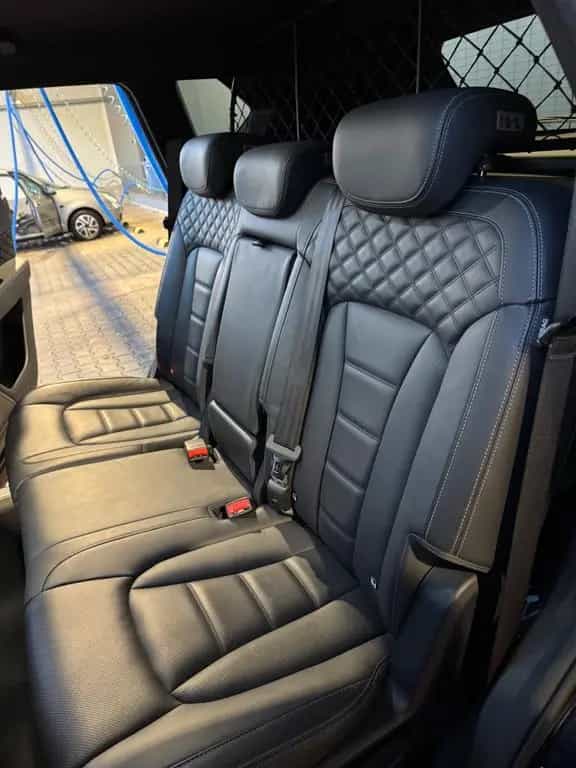 Ssangyong REXTON 2.2 Diesel e-XDi 220 Sapphire 4WD AT ... 12/2019-photo-9