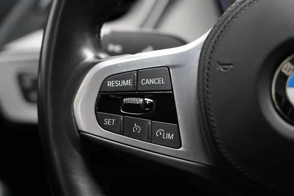 BMW 1 Series 118i M-Sport Lkrd LED *Neues Modell* Scheckheft 10/2019-photo-27