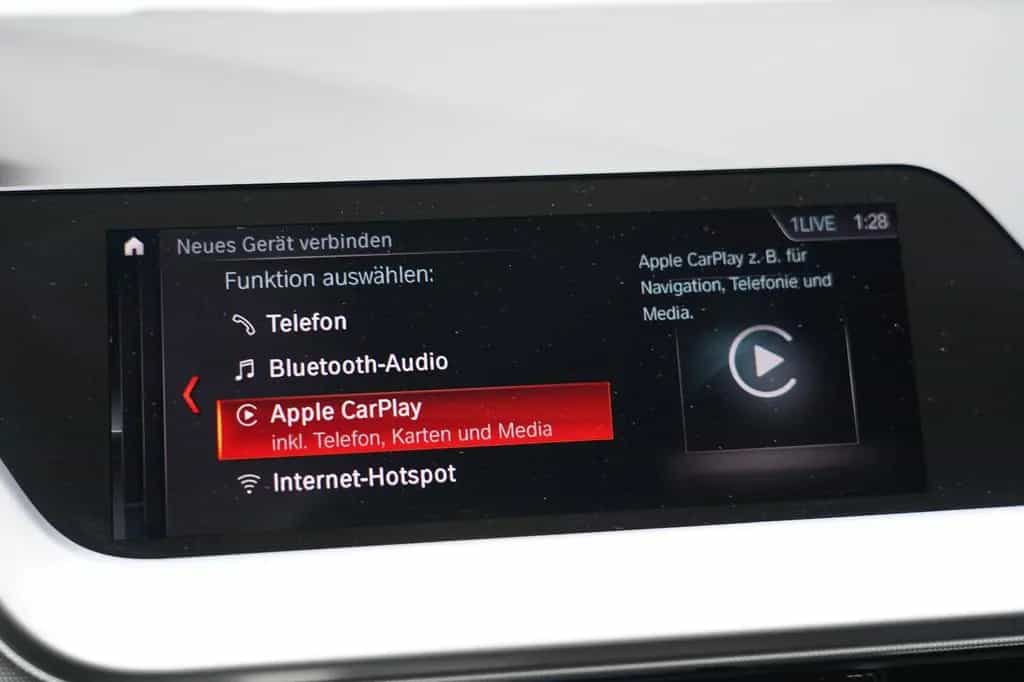 BMW 1 Series 118i M-Sport Lkrd LED *Neues Modell* Scheckheft 10/2019-photo-43