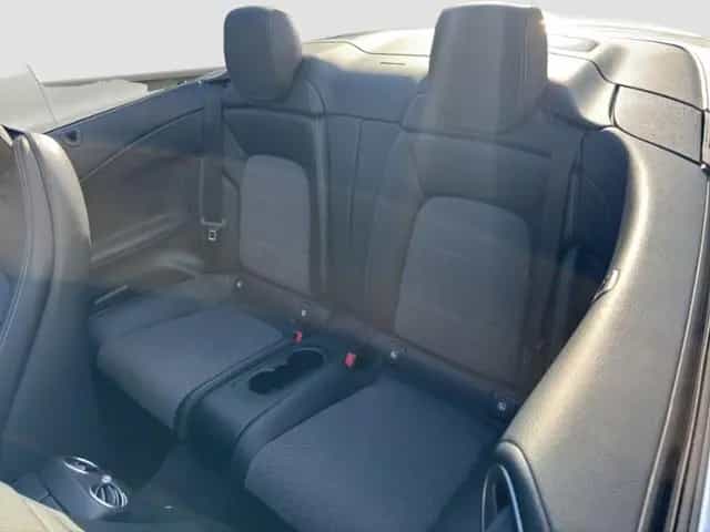 Mercedes-Benz C-Class 200 Cabrio 4Matic Autom. AHK Distronic LED 09/2018-photo-15