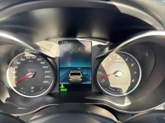 Mercedes-Benz C-Class 200 Cabrio 4Matic Autom. AHK Distronic LED 09/2018-photo-18