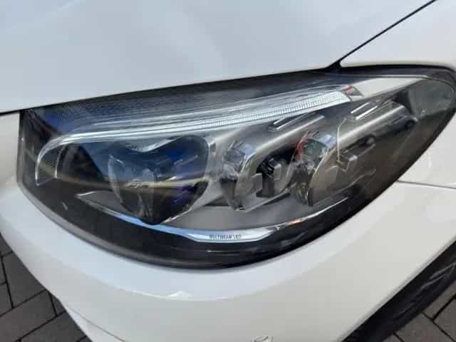 Mercedes-Benz C-Class 200 Cabrio 4Matic Autom. AHK Distronic LED 09/2018-photo-26