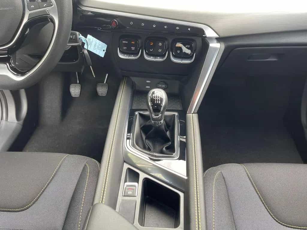 BAIC Beijing X35 X35 - Carplay*LED 3J. Garantie null-photo-10