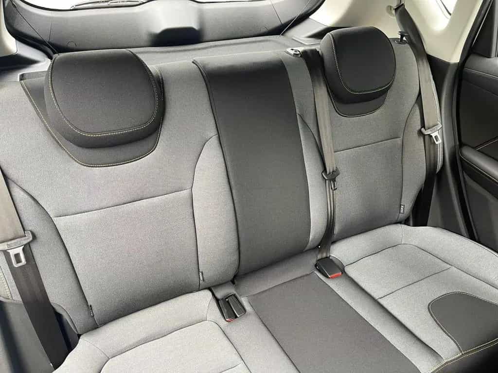 BAIC Beijing X35 X35 - Carplay*LED 3J. Garantie null-photo-11