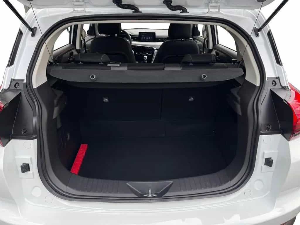 BAIC Beijing X35 X35 - Carplay*LED 3J. Garantie null-photo-14