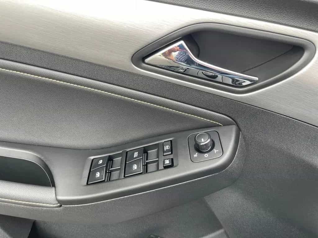 BAIC Beijing X35 X35 - Carplay*LED 3J. Garantie null-photo-16
