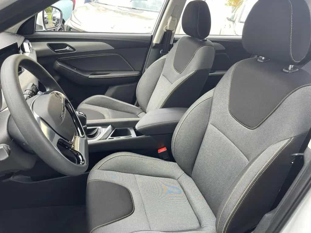 BAIC Beijing X35 X35 - Carplay*LED 3J. Garantie null-photo-17