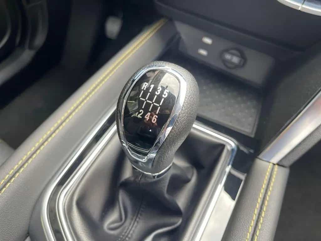 BAIC Beijing X35 X35 - Carplay*LED 3J. Garantie null-photo-20