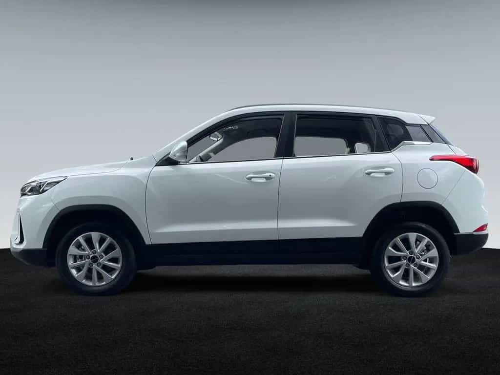 BAIC Beijing X35 X35 - Carplay*LED 3J. Garantie null-photo-3