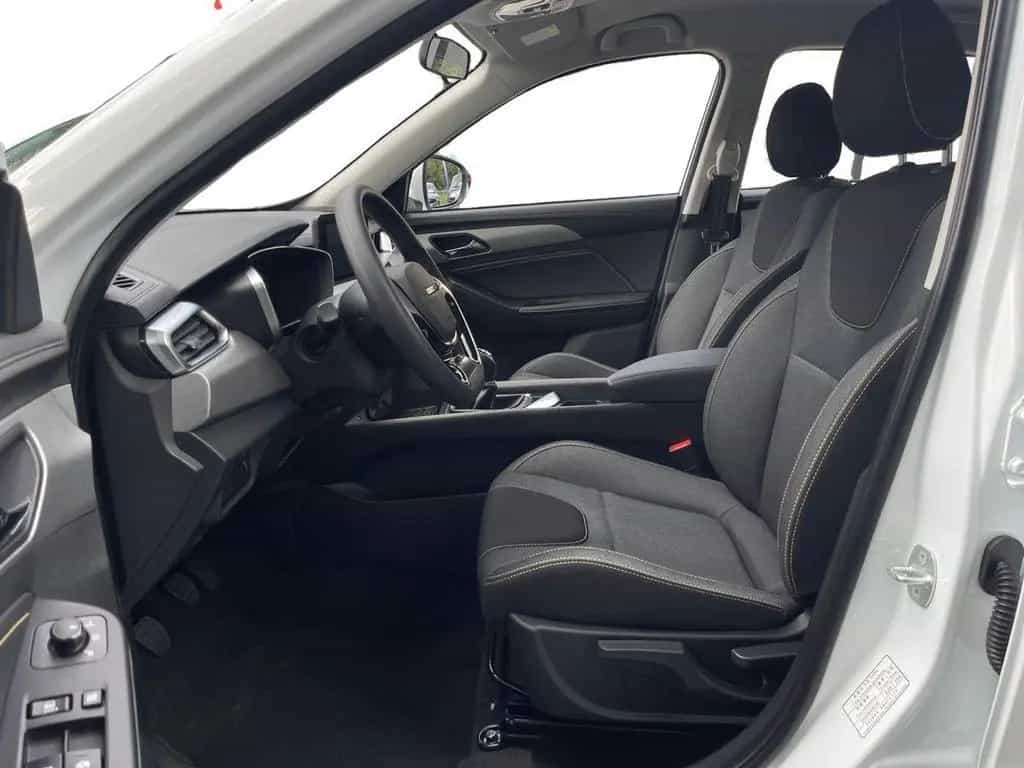 BAIC Beijing X35 X35 - Carplay*LED 3J. Garantie null-photo-6