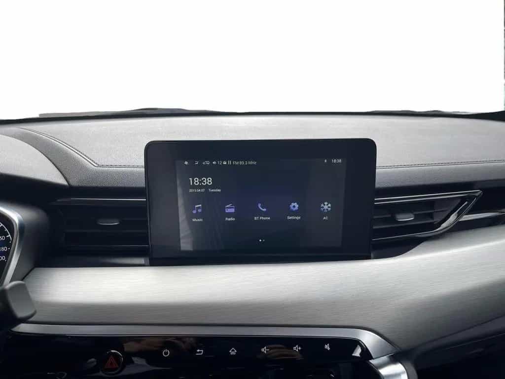 BAIC Beijing X35 X35 - Carplay*LED 3J. Garantie null-photo-8
