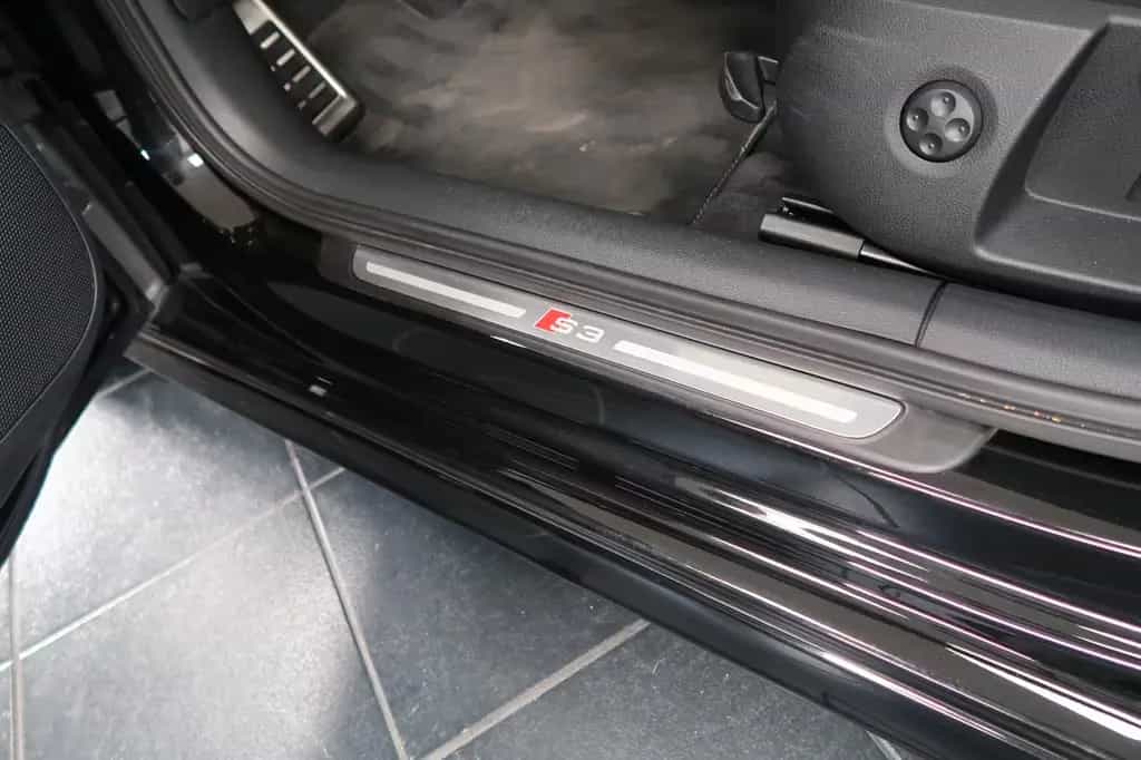Audi S3 Sportback 2.0 TFSI quattro*Carplay*Led*Pdc* 03/2015-photo-10