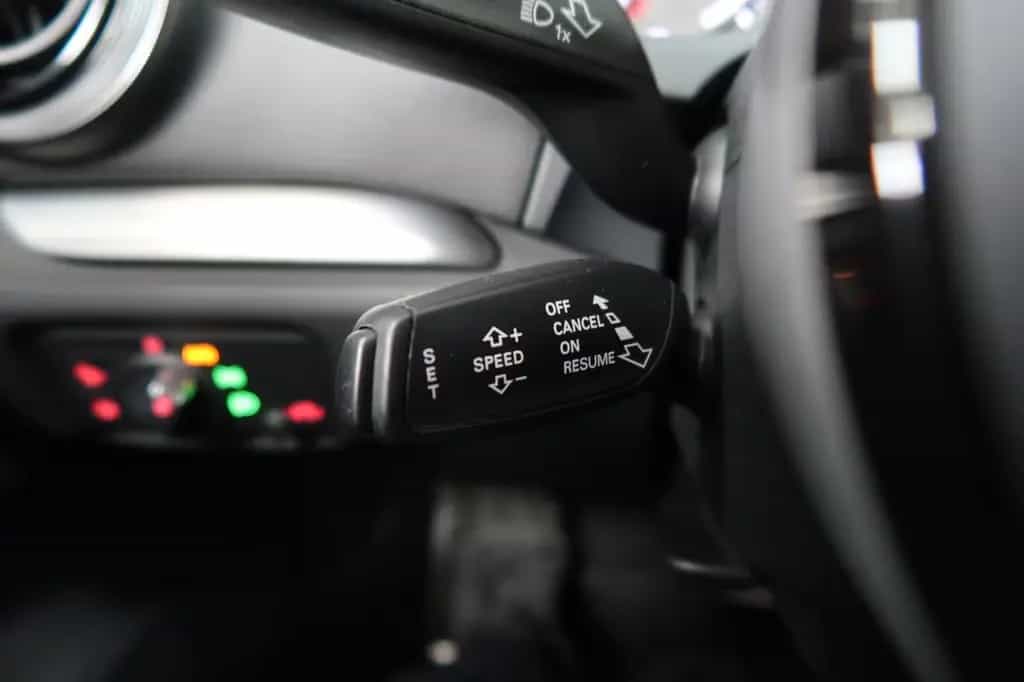 Audi S3 Sportback 2.0 TFSI quattro*Carplay*Led*Pdc* 03/2015-photo-26